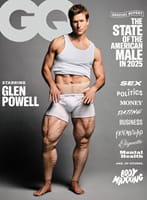 GQ Magazine