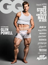 GQ Magazine