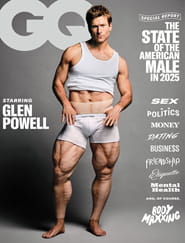 GQ Magazine