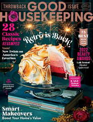 Good Housekeeping - Digital Magazine