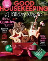 Good Housekeeping - Digital Magazine