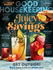 Good Housekeeping - Digital Magazine