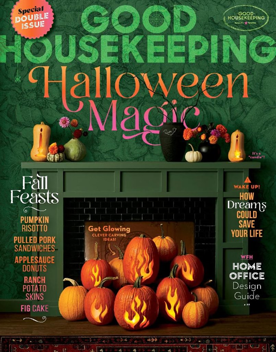 Good Housekeeping - Digital Magazine