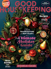 Good Housekeeping-Digital Magazine