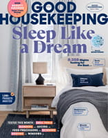 Good Housekeeping - Digital Magazine