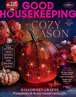 Good Housekeeping - Digital Magazine