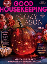 Good Housekeeping-Digital Magazine