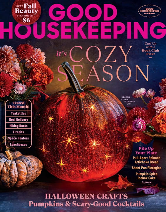 Good Housekeeping - Digital Magazine