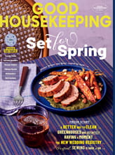 Good Housekeeping-Digital Magazine