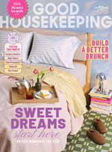 Good Housekeeping-Digital Magazine