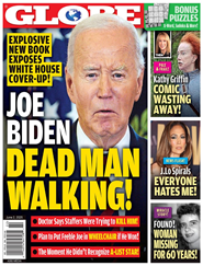 Globe Magazine