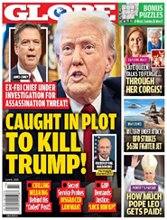 Globe Magazine