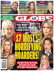 Globe Magazine