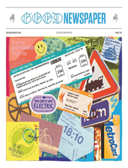 Goodnewspaper-Digital Magazine