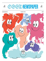 Goodnewspaper-Digital Magazine
