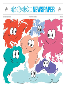 Goodnewspaper-Digital Magazine