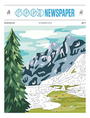 Goodnewspaper-Digital Magazine
