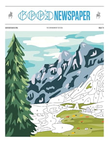 Goodnewspaper-Digital Magazine