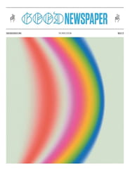 Goodnewspaper-Digital Magazine