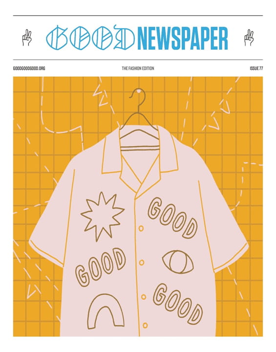 Goodnewspaper-Digital Magazine