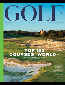 Golf-Digital Magazine