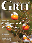 Grit