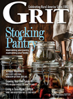 Grit