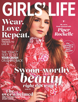 Girls' Life Magazine