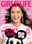 Girls' Life Magazine