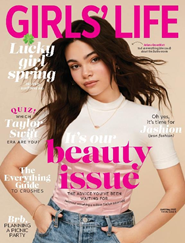 Girls' Life Magazine