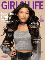 Girls' Life Magazine