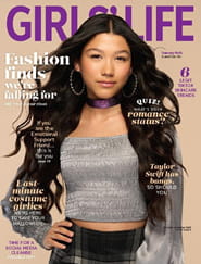 Girls' Life Magazine