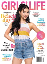 Girls Life Magazine