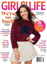 Girls Life Magazine