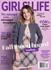 Girls' Life Magazine