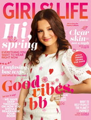 Girls Life Magazine Subscription Magazineline Discounts