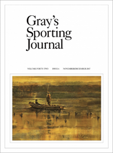 Grays Sporting Journal