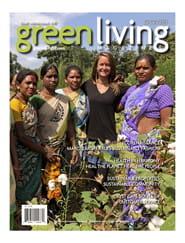 Green Living Magazine