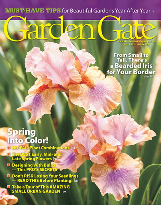 Garden Gate Magazine Subscription Magazineline