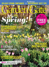 Garden Gate Magazine