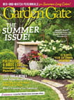 Garden Gate