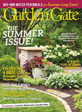 Garden Gate Magazine