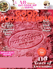 Good Housekeeping Magazine Subscription