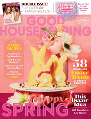Good Housekeeping Magazine