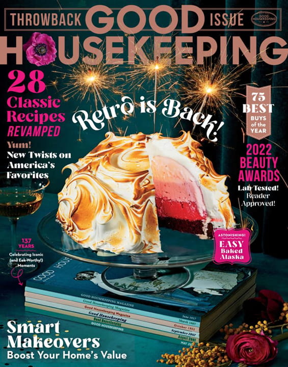 Good Housekeeping Magazine