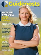 Guideposts Magazine