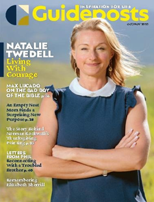 Guideposts Magazine