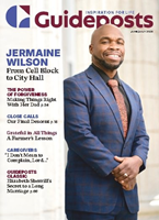 Guideposts Magazine