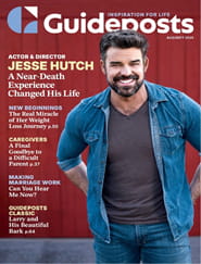 Guideposts Magazine