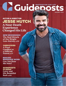 Guideposts Magazine